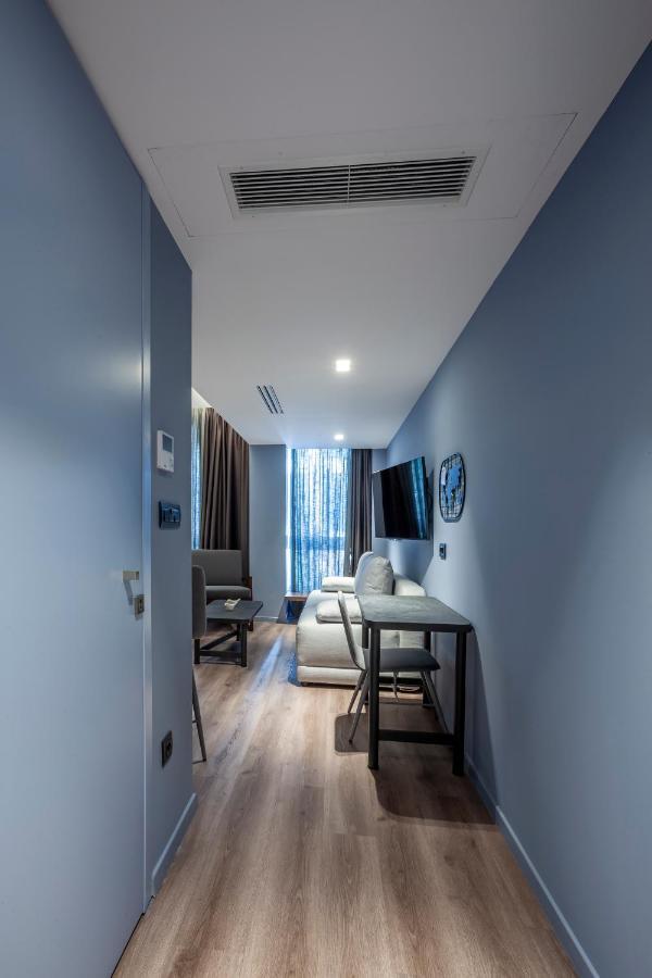 Katouni25 Luxury Suites Thessalonique Extérieur photo