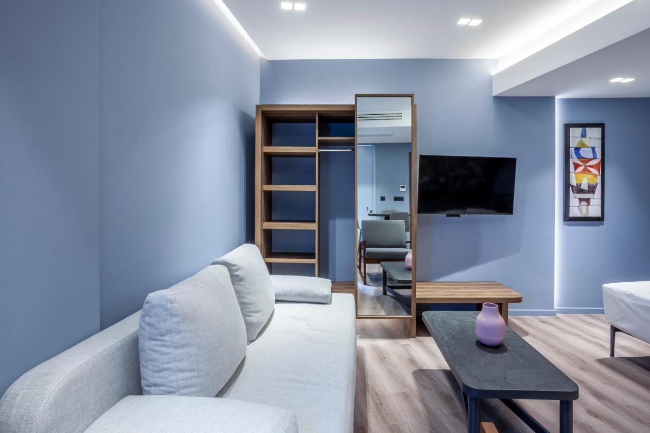 Katouni25 Luxury Suites Thessalonique Extérieur photo