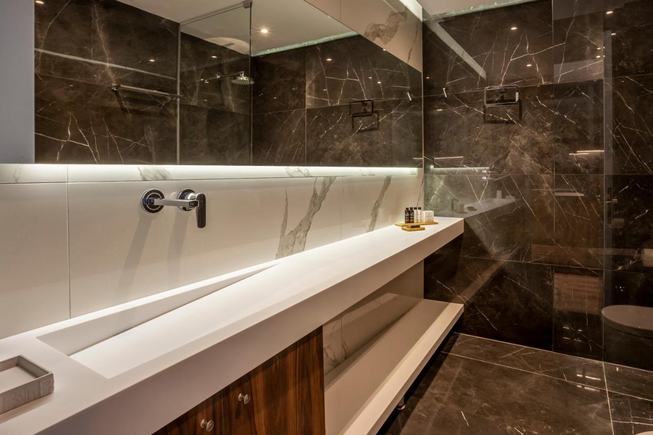 Katouni25 Luxury Suites Thessalonique Extérieur photo