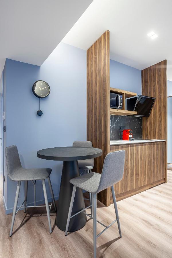 Katouni25 Luxury Suites Thessalonique Extérieur photo