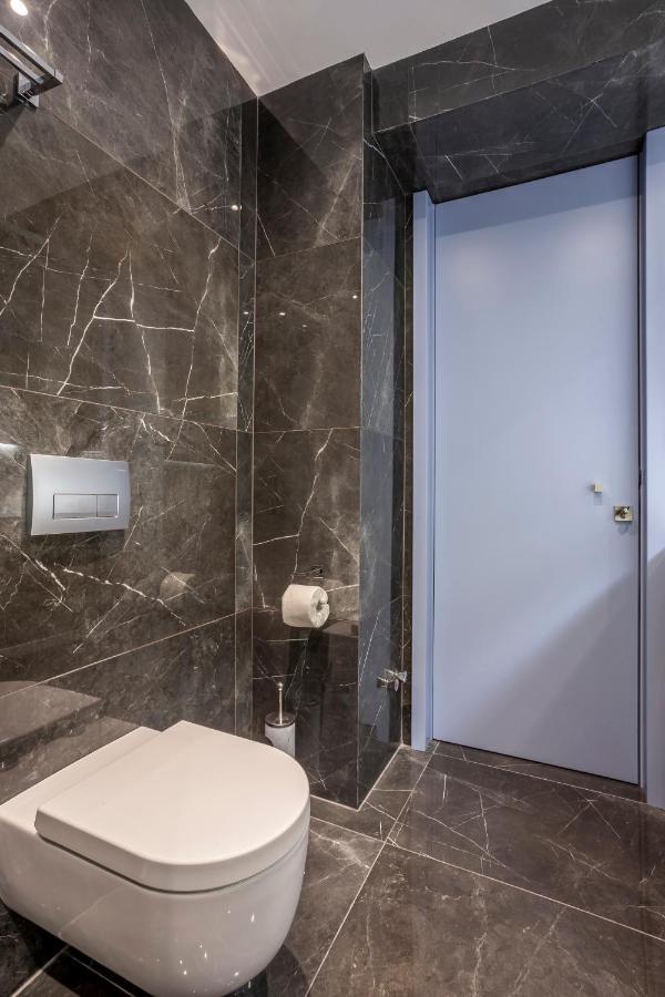 Katouni25 Luxury Suites Thessalonique Extérieur photo