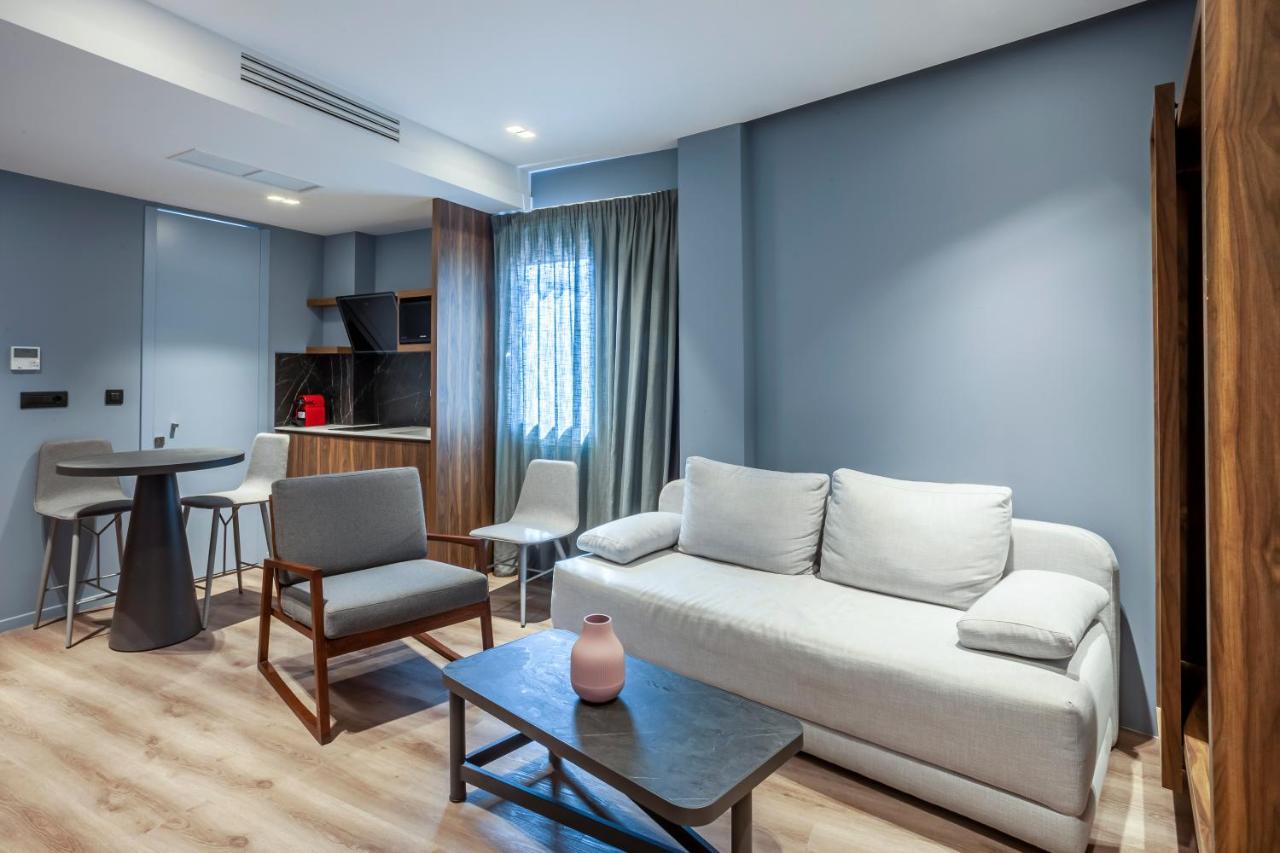 Katouni25 Luxury Suites Thessalonique Extérieur photo